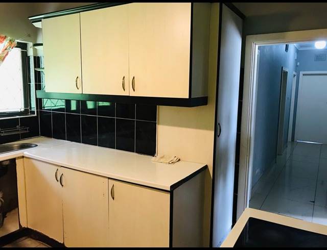 3 BEDROOM PROPERTY TO RENT IN ASHLEY